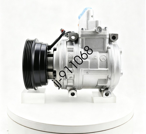 Compressor denso for toyota - compressor,