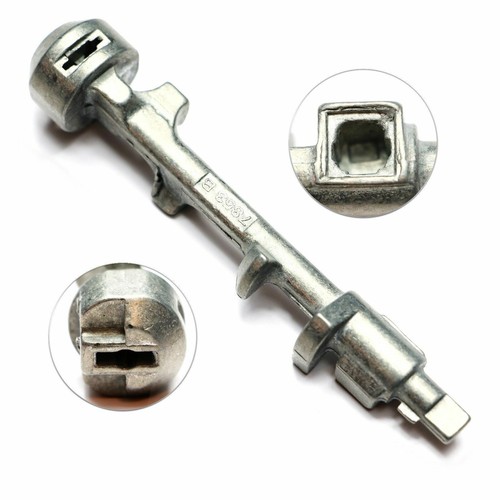 Ignition lock cylinder rod - ignition,