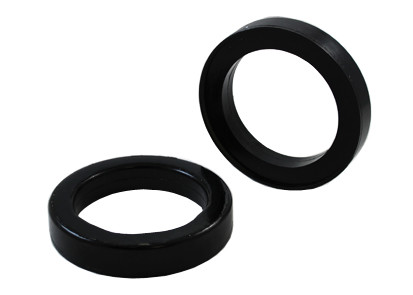 Whiteline rear spring - rear,