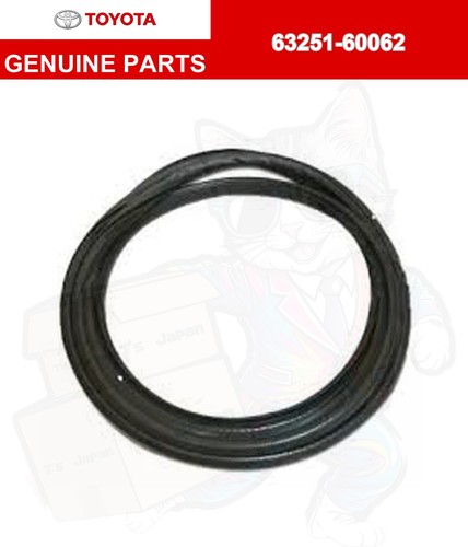 Toyota 63251 60062 lexus land - toyota, 63251-60062