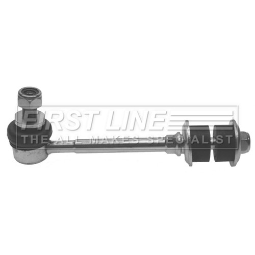 Anti roll bar links front - roll,