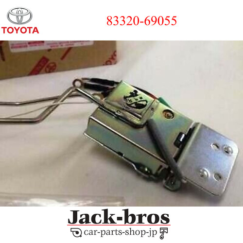 Toyota genuine oem 1991 - genuine,