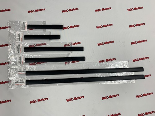 Toyota oem sunroof roof - ,