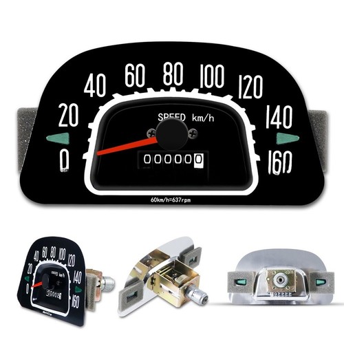 Abs instrument cluster - instrument,