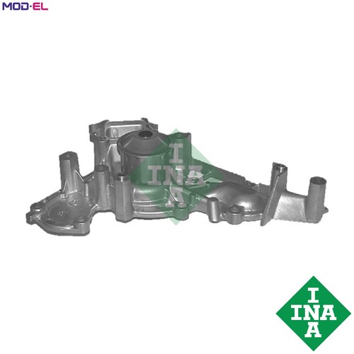 Water pump engine cooling - pump,