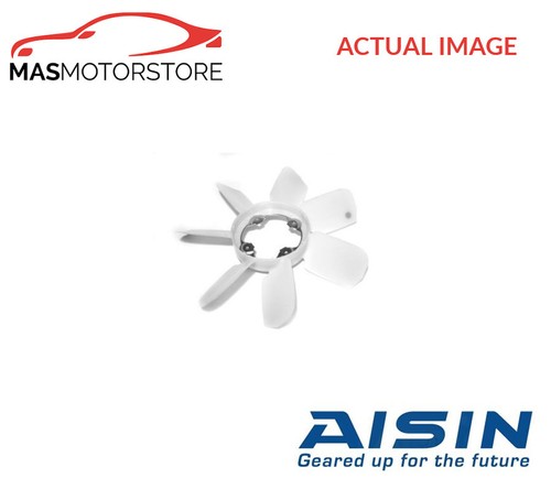 Fan wheel engine cooling - fan,