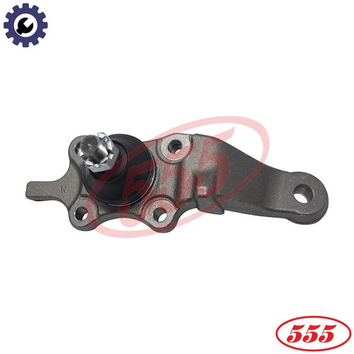 Ball joint 3806l - ball, for