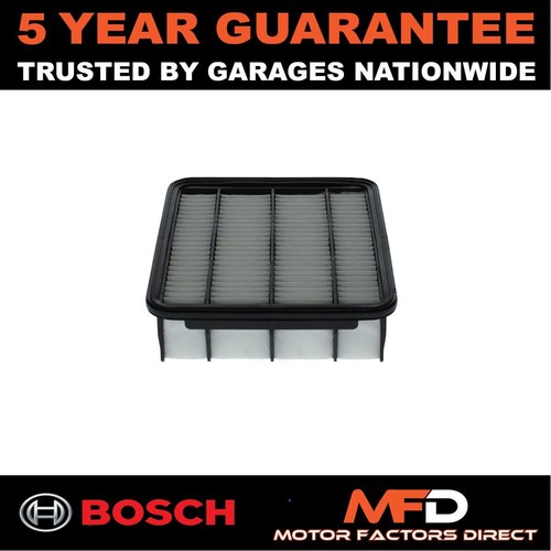 Air filter bosch - air,