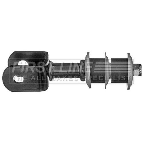 Anti roll bar link front - roll,