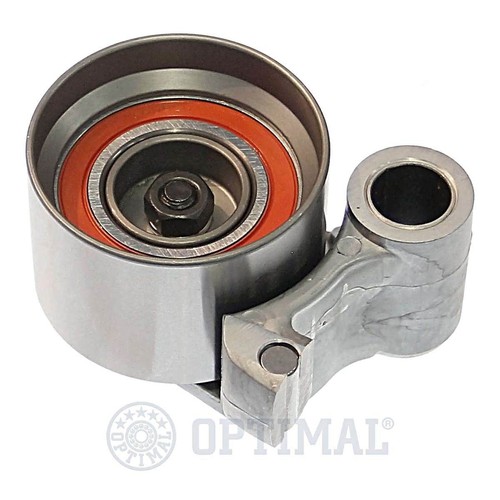 Timing belt tensioner pulley - belt,
