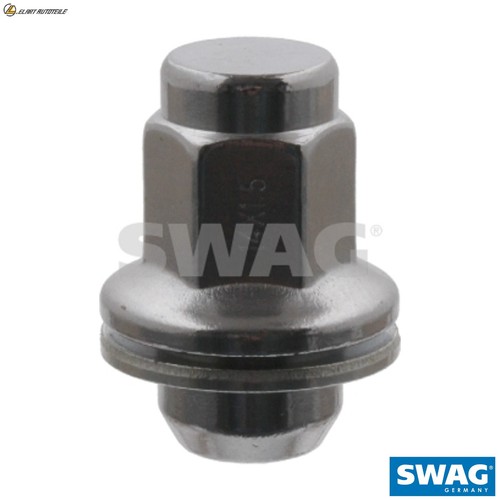Wheel nut 3497 - 3497, for