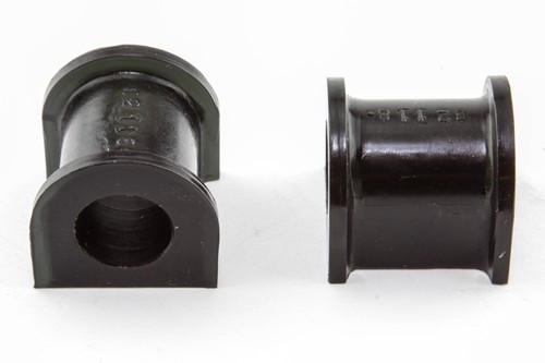 Whiteline front roll bar bush - front,