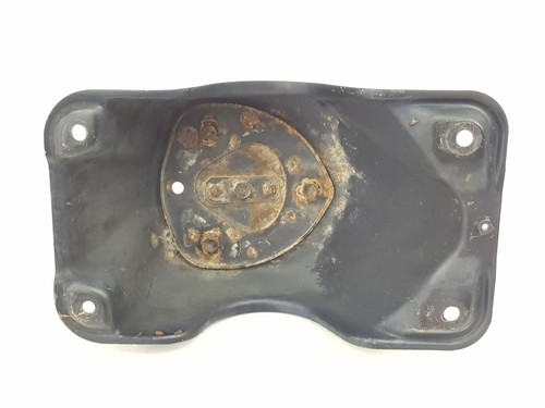5190860040 spare tire bracket