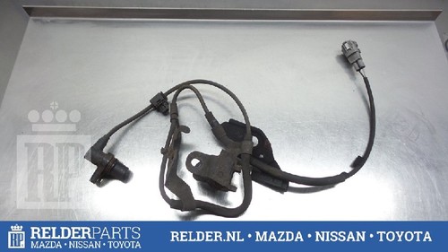 Abs sensor - abs,
