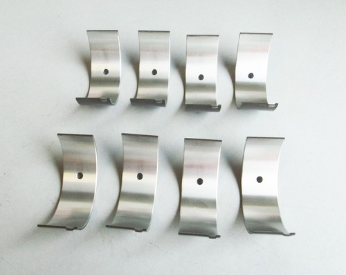 Engine big end - end, bearing