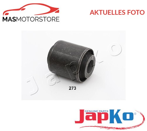 Wishbone bearing bushing japko - bearing,