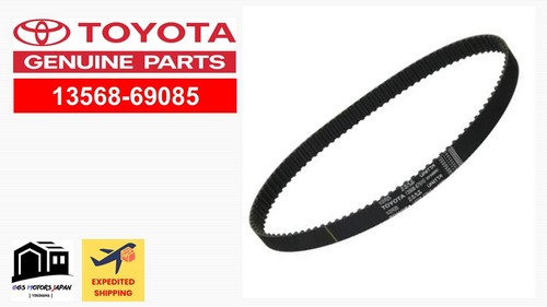 Toyota oem 13568 69085 1kz - toyota, 13568-69085