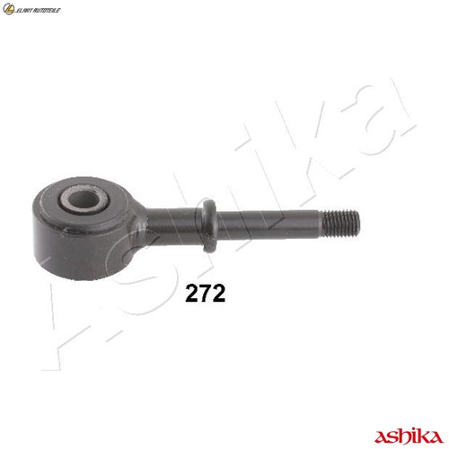Stabilizer suspension - stabilizer,