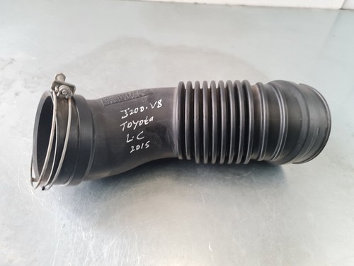Toyota land cruiser j200 - toyota,