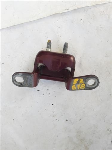 Door hinge left - door,