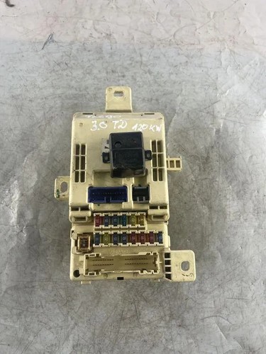Toyota land cruiser fuse - j9,