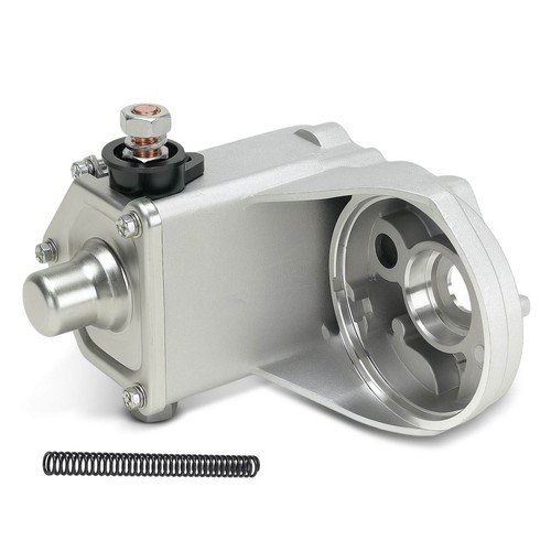 Magnetic switch starter 24v - magnetic,