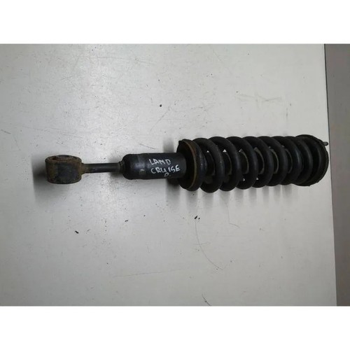 Toyota land cruiser j15 - toyota,
