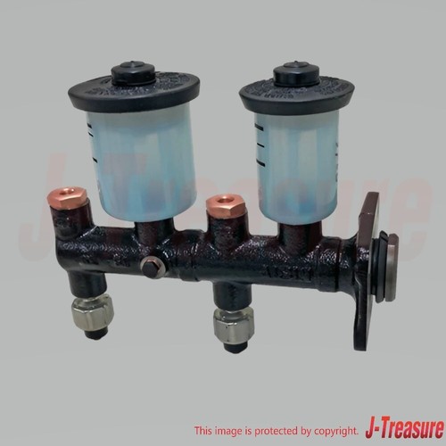 Toyota genuine brake master - brake,