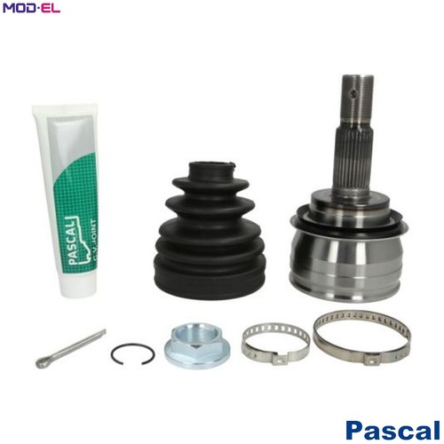 Joint kit drive shaft - joint,