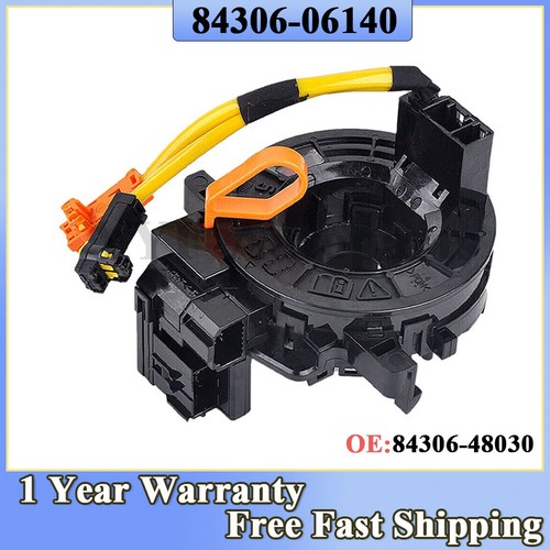 Airbag spiral cable clock - spiral,