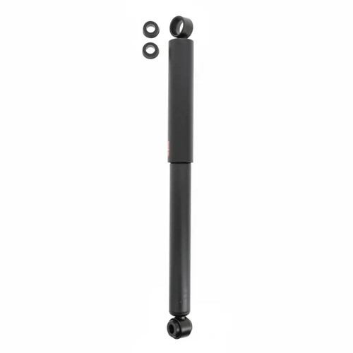 Shock absorber rear axle top - rear,
