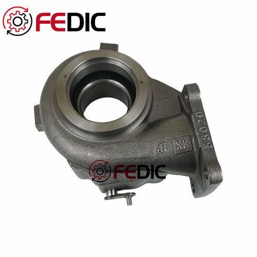 Turbine housing ct26 - turbine,
