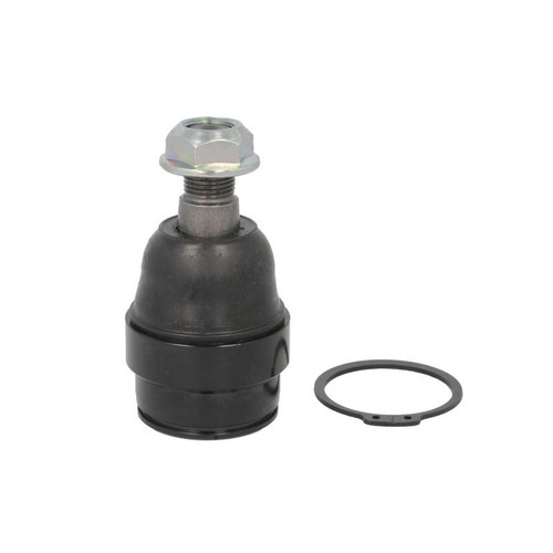 Front swingarm bolt - front,