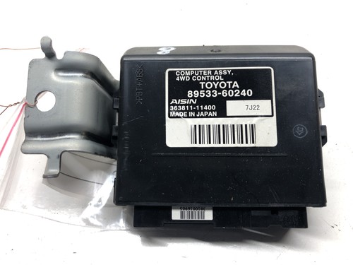 Aisin 89533 60240 - 89533-60240, module