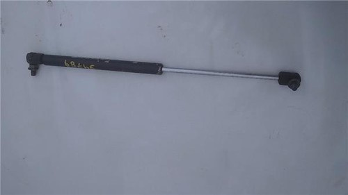 Gas strut left rear - left, toyota