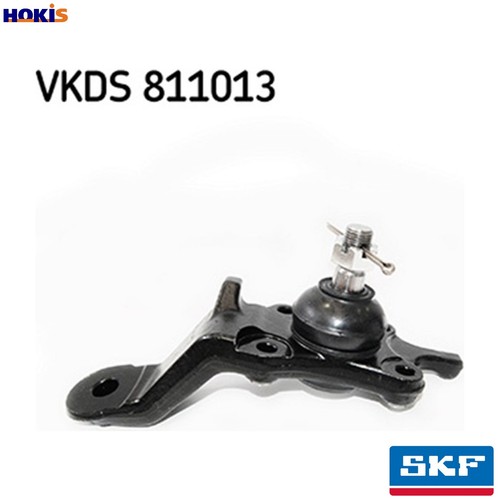 Ball joint vkds 811013 - vkds,