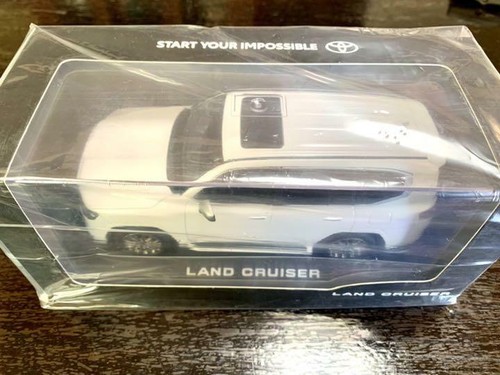 Toyota land cruiser 300zx - toyota,