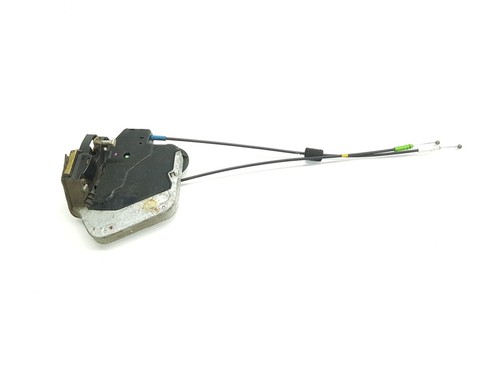 6906060070 rear door - lock, lh