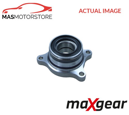 Wheel bearing kit maxgear - bearing,