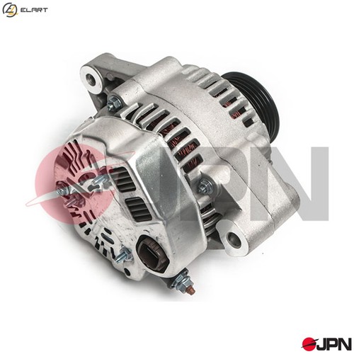 Alternator 80e2001 jpn - 80e2001-jpn, for