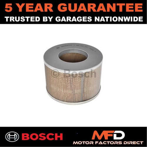 Air filter bosch - filter,