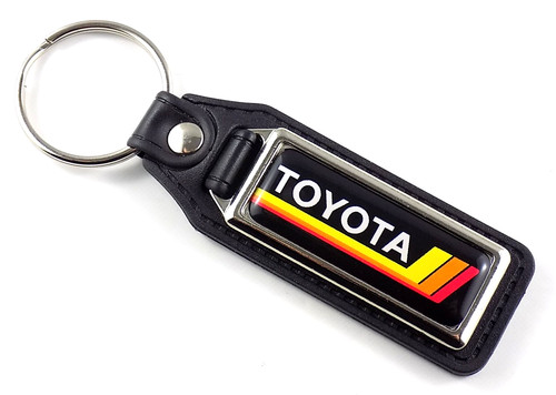 Toyota key fob ring - toyota,