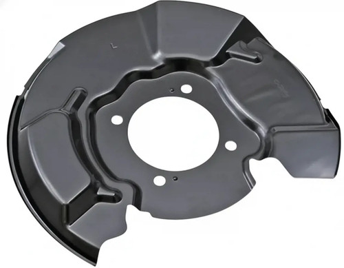 Brake disc cover 11550 - , a.b.s