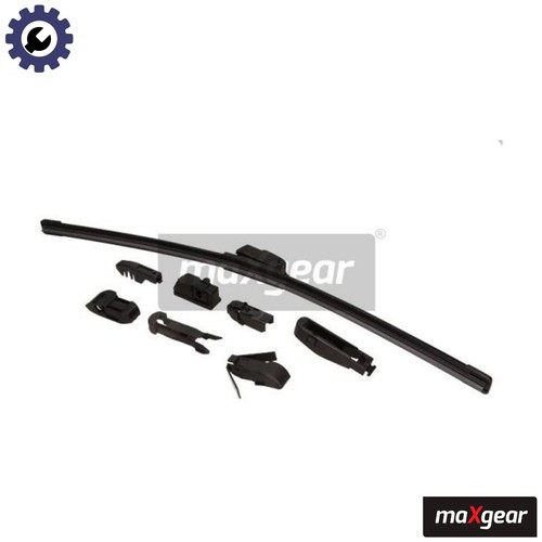 Wiper blade 9500 for toyota - blade, 39-9500