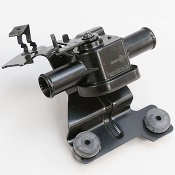 Heater tap valve 87240 - valve, 87240-60160