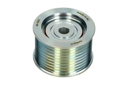 Belt pulley metal 1251 - pulley, 54-1251