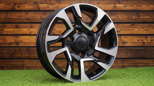 R17 6x139 new - r17", 6x139.7