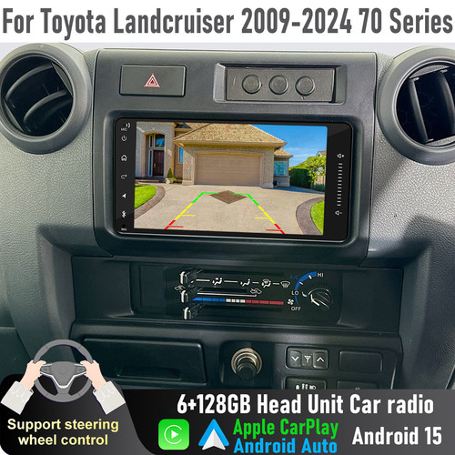Camera apple carplay head unit - head,