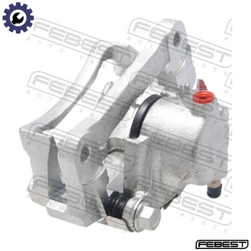 Brake caliper 0177 fzj105fl - caliper, 0177-fzj105fl