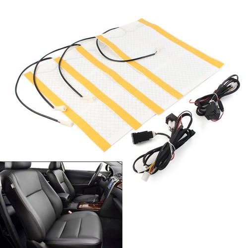 Switch seat heater heated pads - heater,